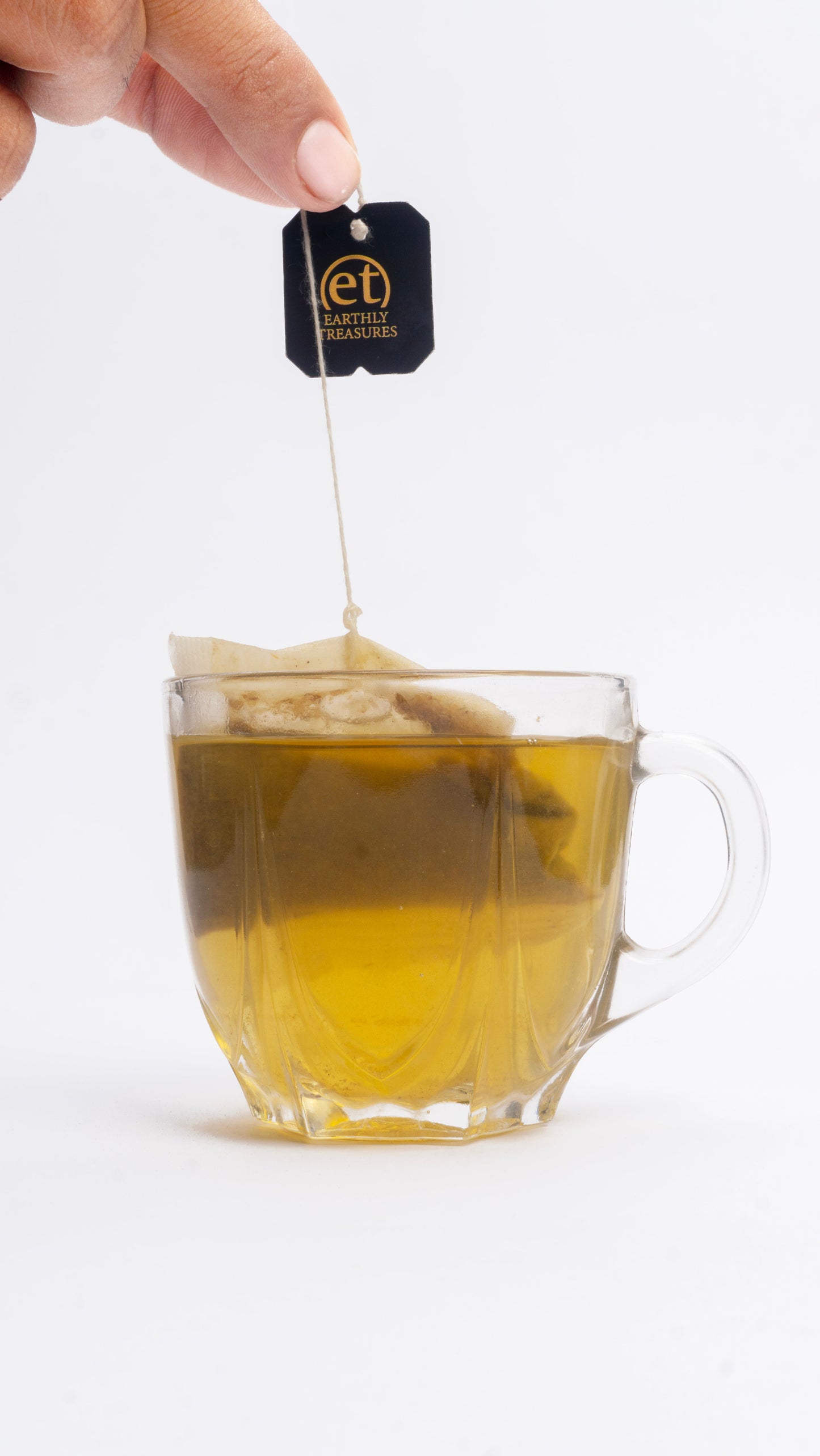 Femiglow Tea