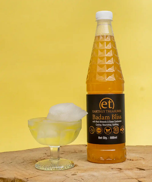 Badam Bliss