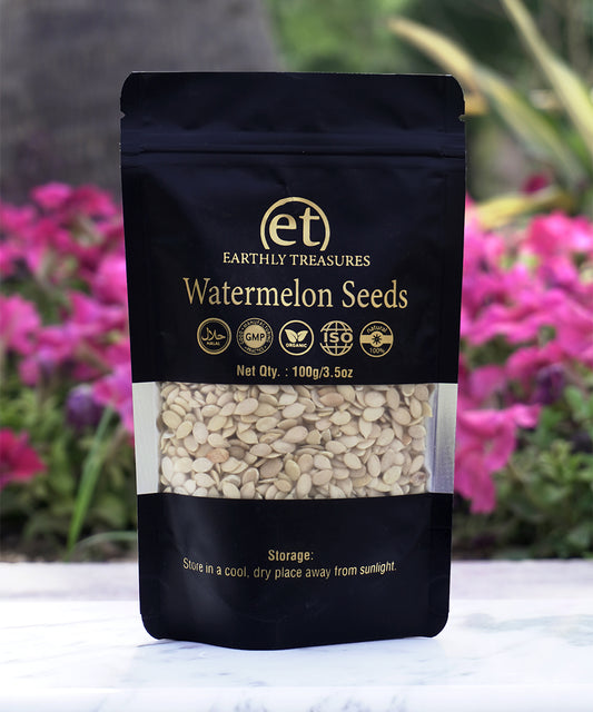 Watermelon Seeds