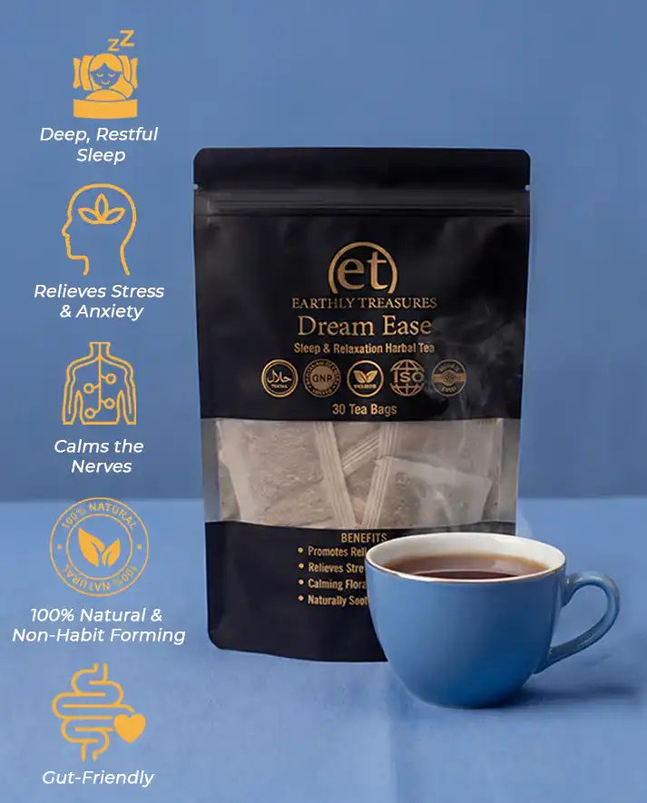 Dream Ease Tea