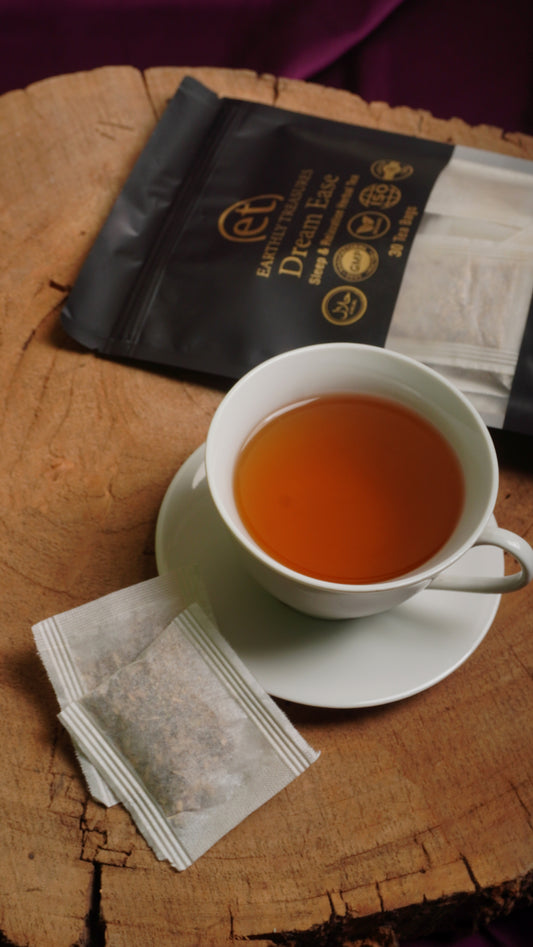 Dream Ease Tea