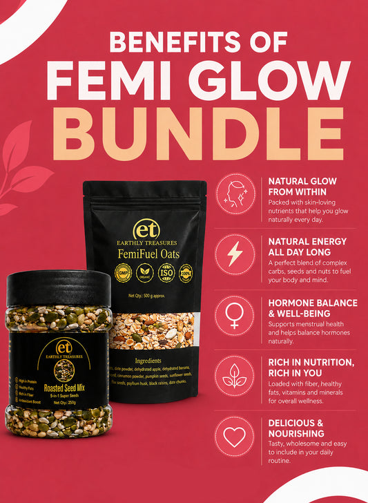 Femi Glow Bundle