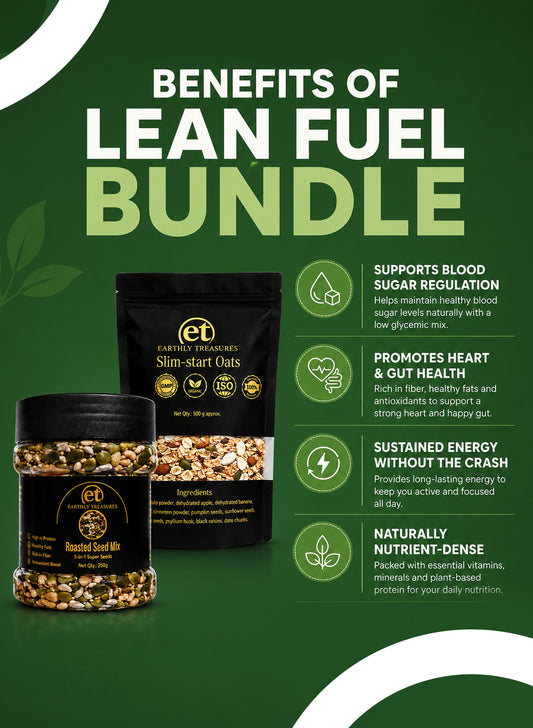 Lean Fuel Bundle