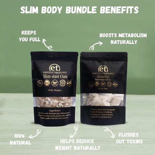 The Slim Body Bundle