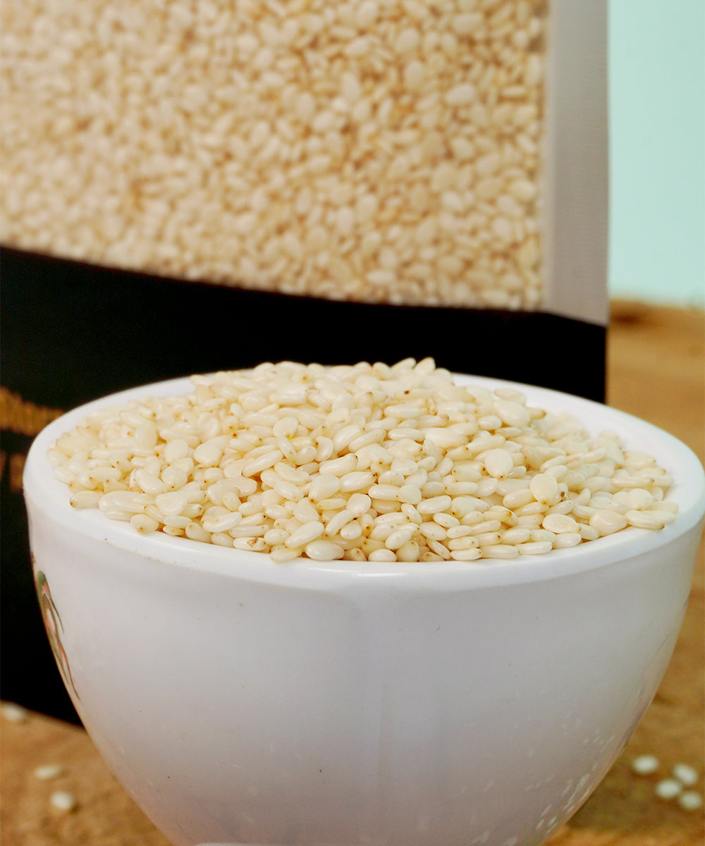 Sesame Seeds