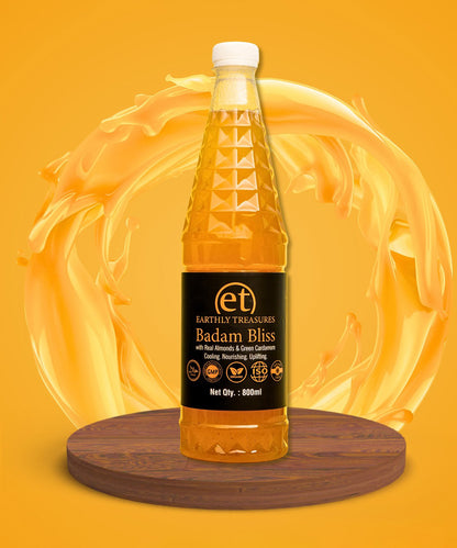 Badam Bliss