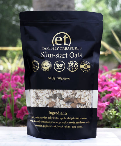 Slim-start Oats