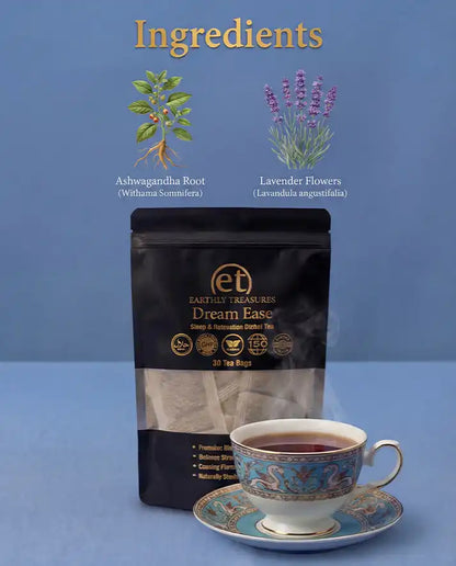 Dream Ease Tea