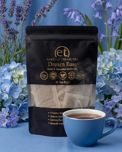 Dream Ease Tea