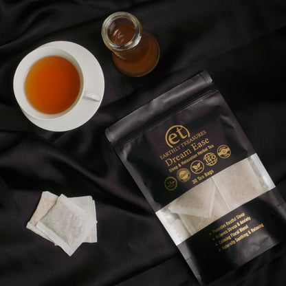 Dream Ease Tea