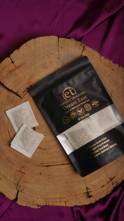 Dream Ease Tea