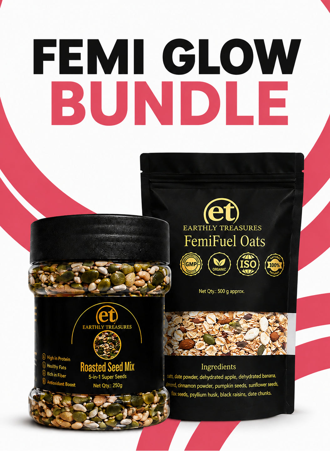 Femi Glow Bundle
