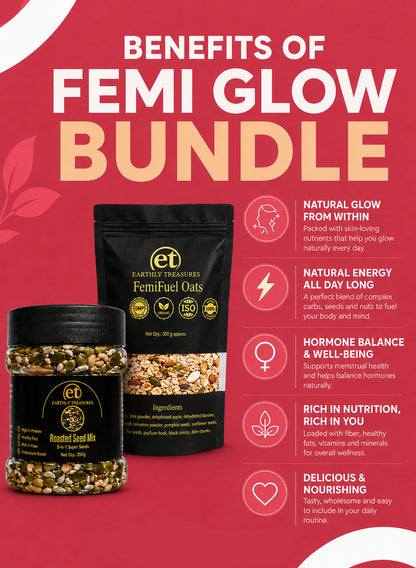 Femi Glow Bundle