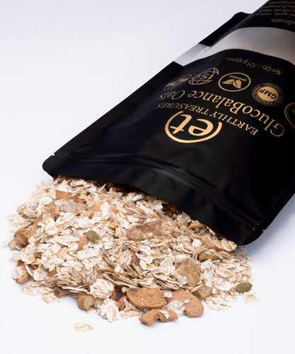 GlucoBalance Oats
