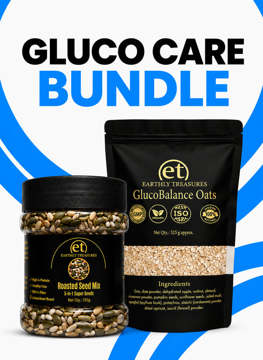Gluco Care Bundle
