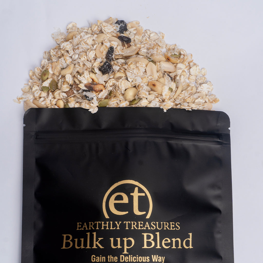 Bulk Up Blend