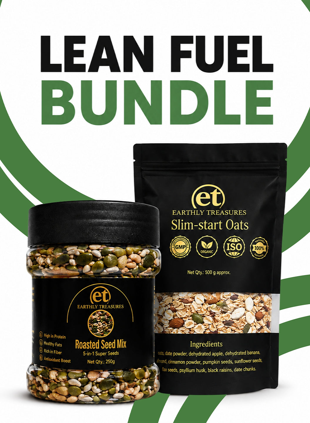 Lean Fuel Bundle