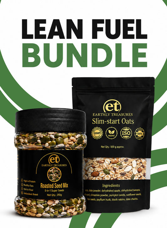 Lean Fuel Bundle