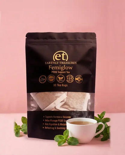 Femiglow Tea
