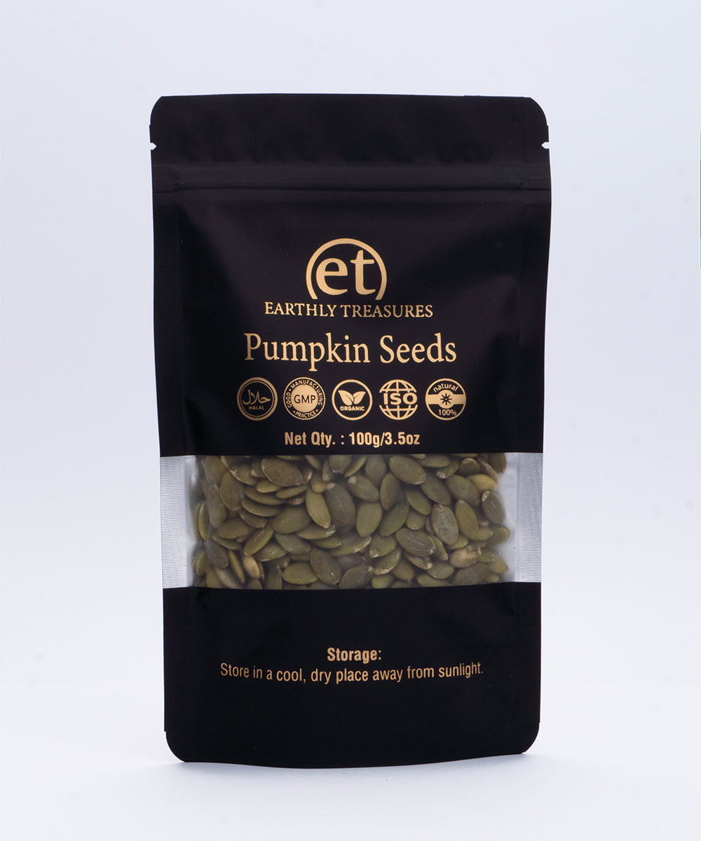 Pumpkin Seeds