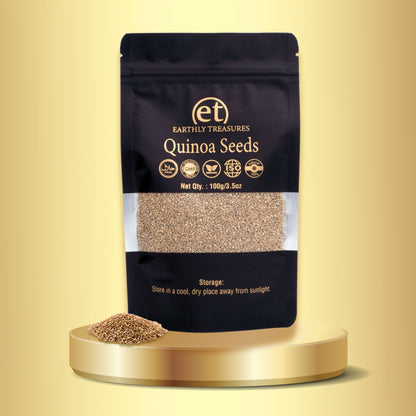 Quinoa Seeds