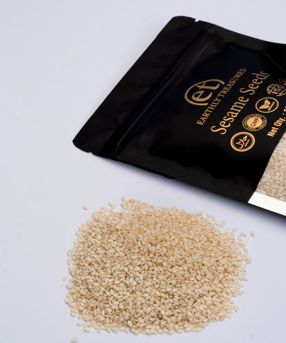 Sesame Seeds
