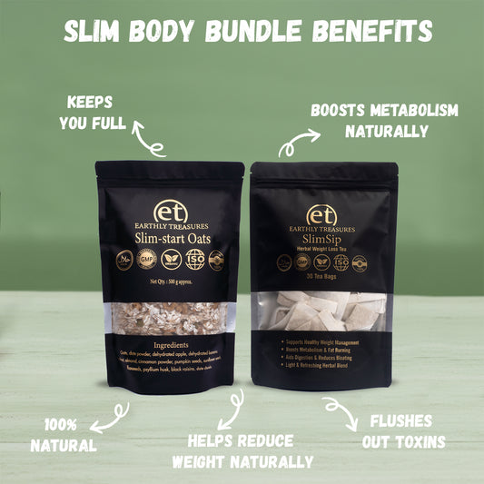 The Slim Body Bundle