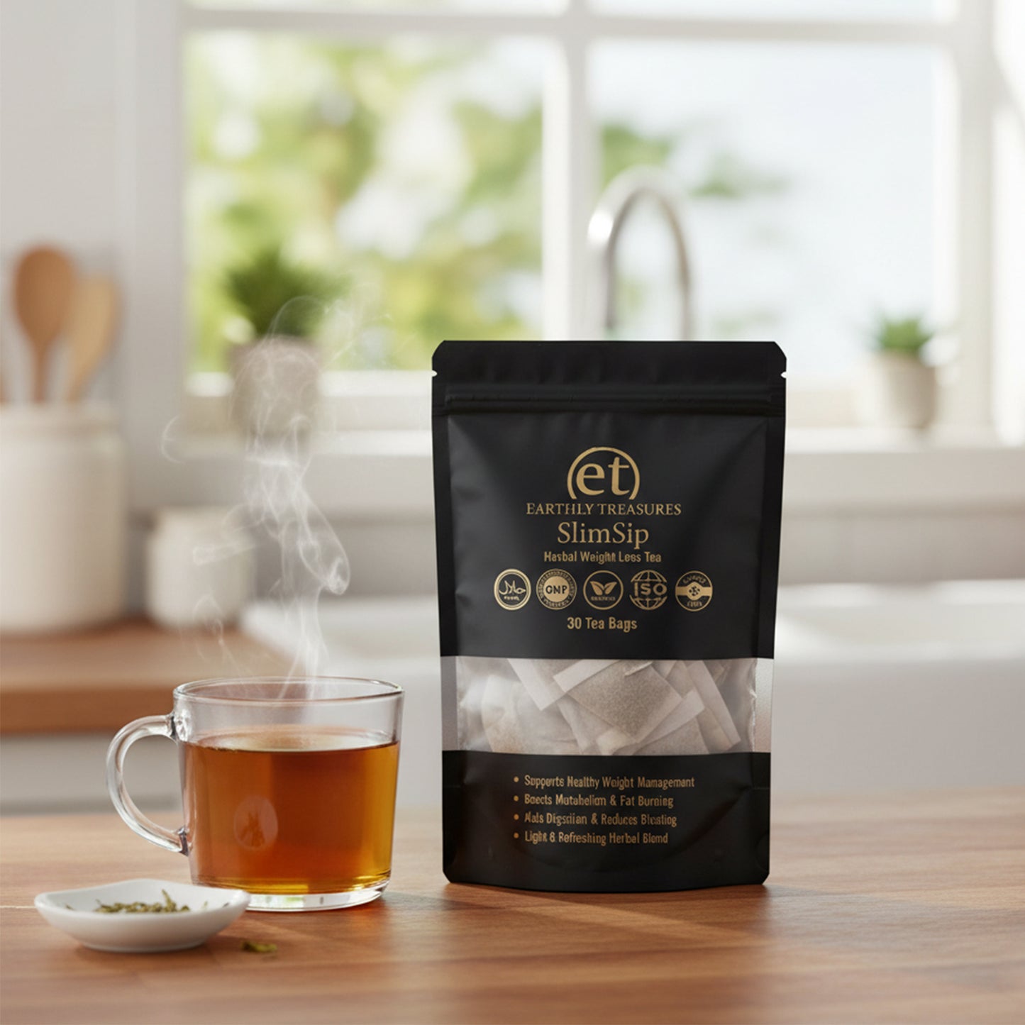 The Slim Body Bundle