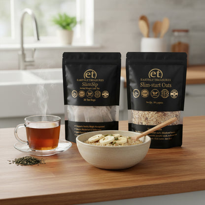 The Slim Body Bundle