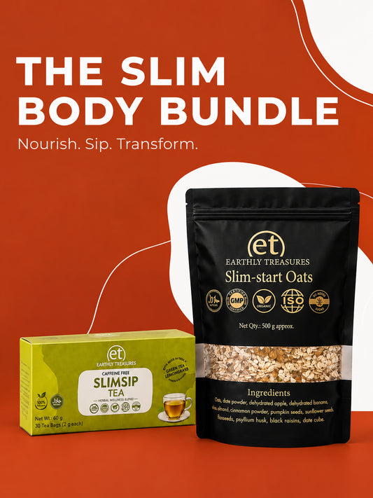 The Slim Body Bundle