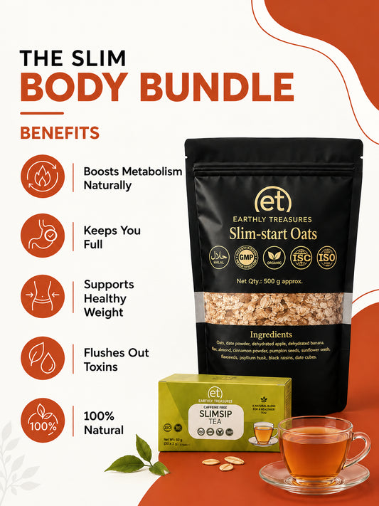 The Slim Body Bundle