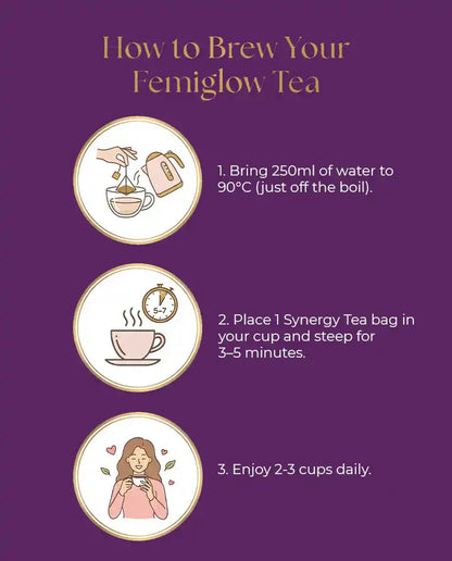 Synergy Tea