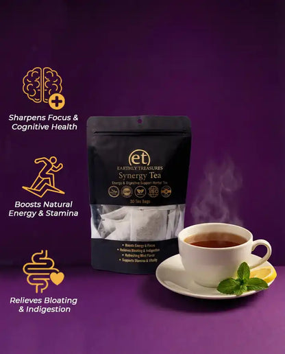 Synergy Tea