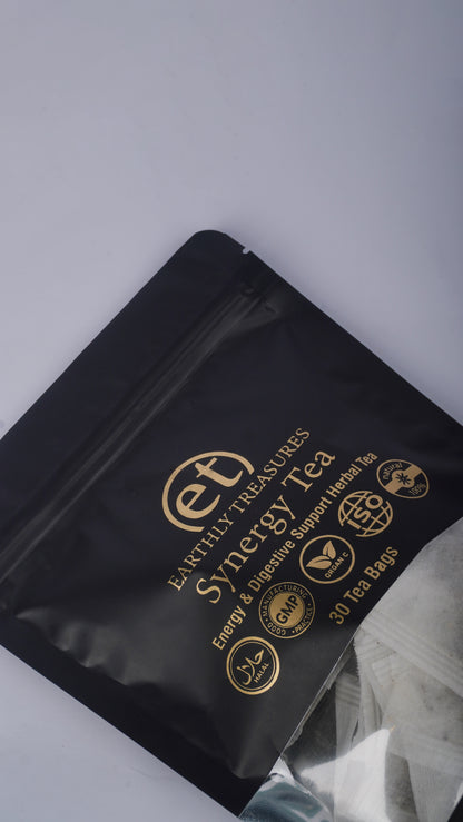 Synergy Tea