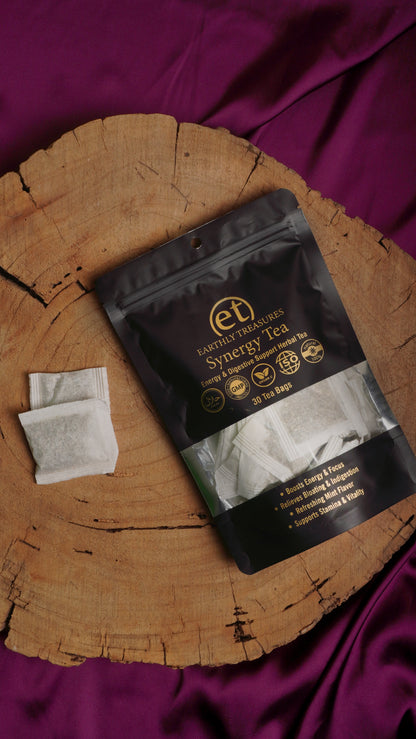 Synergy Tea