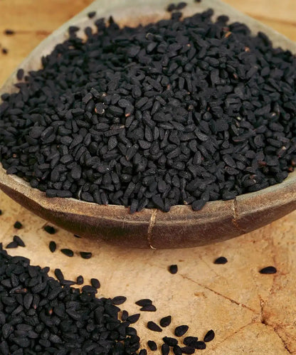 Black Seeds (Kalonji) - Earthly Treasures
