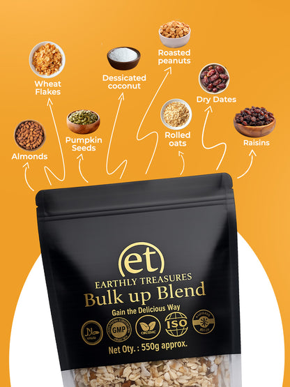 Bulk Up Blend