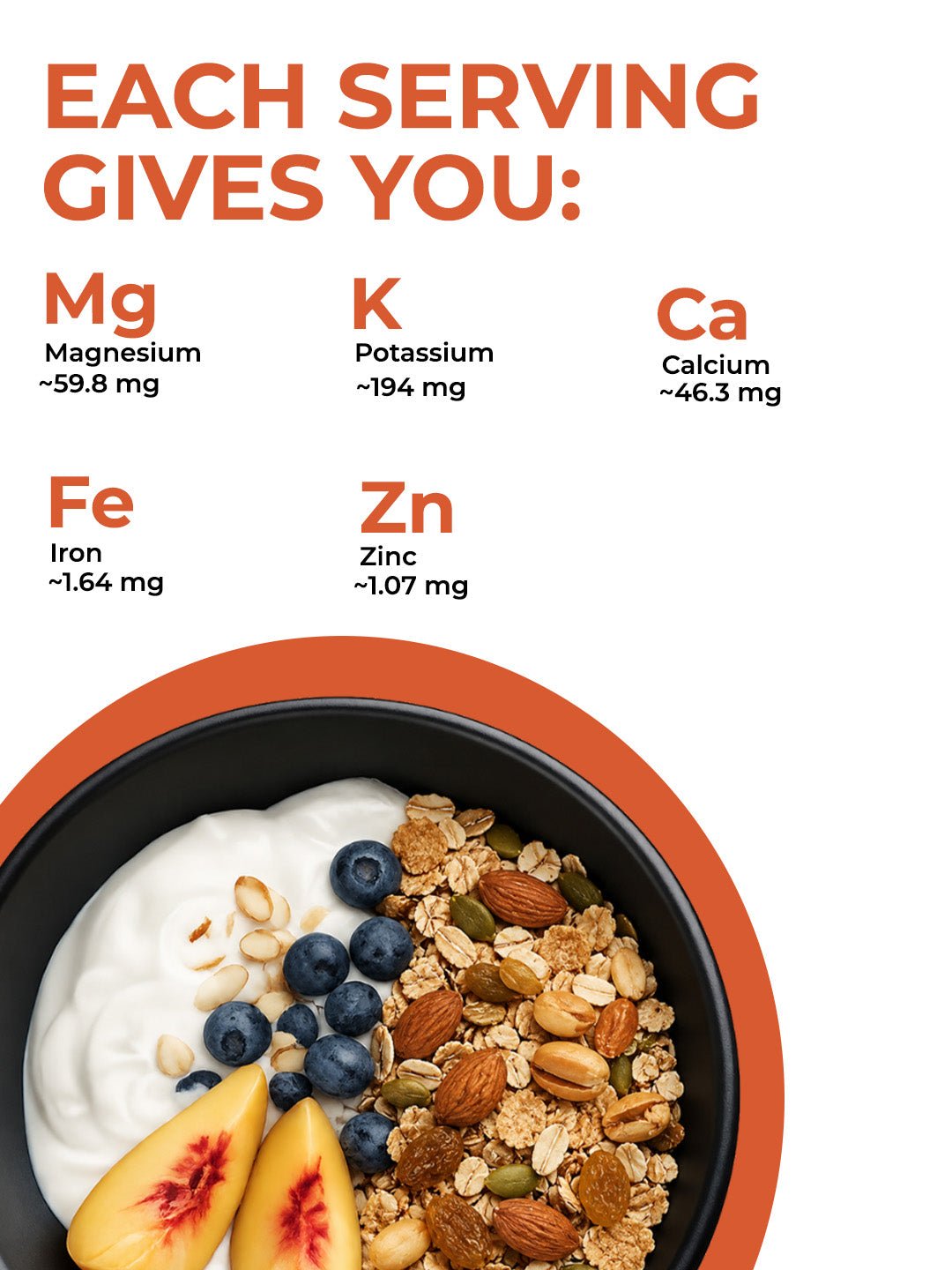 Slim-start Oats - Earthly Treasures