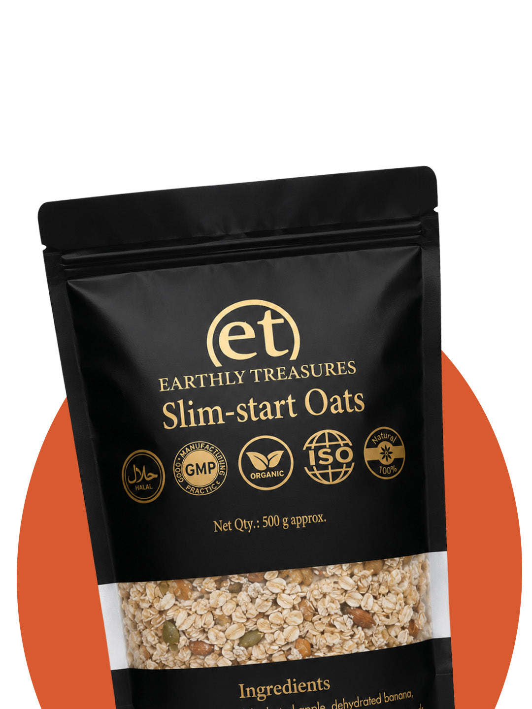Slim-start Oats